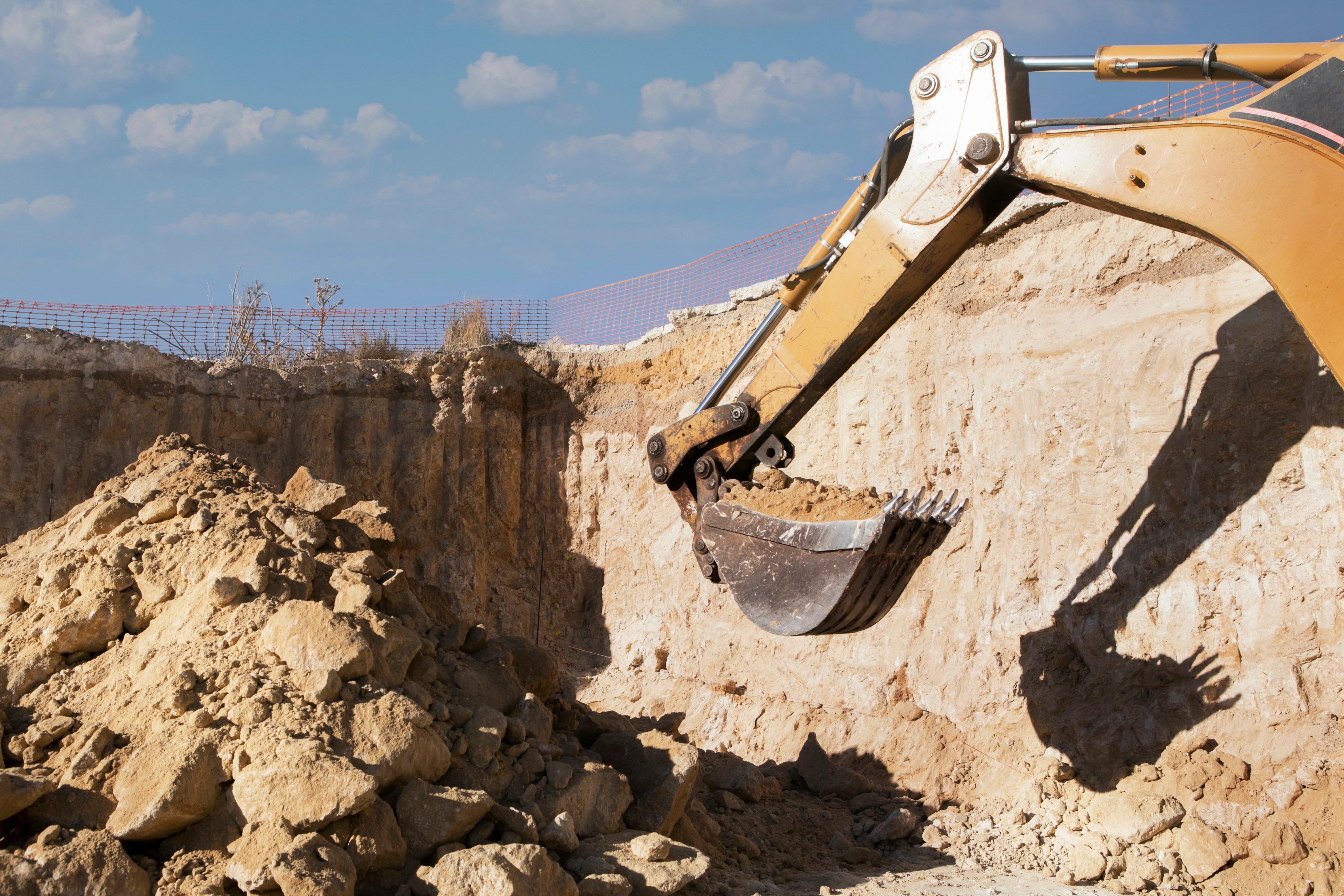 Mining and Quarrying